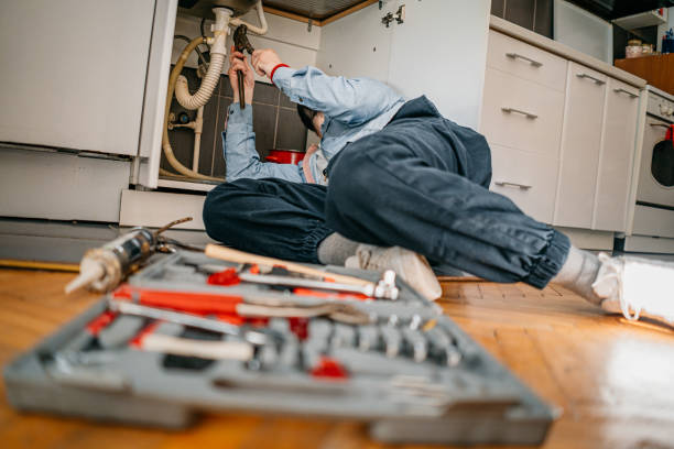 Best Emergency Plumbing Repair  in Tinley Park, IL