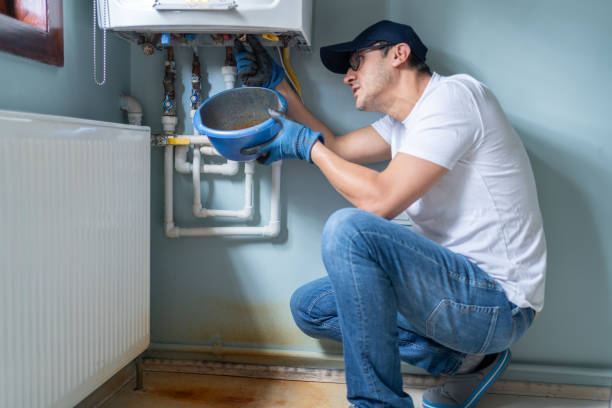 Best Sewer Line Repair  in Tinley Park, IL