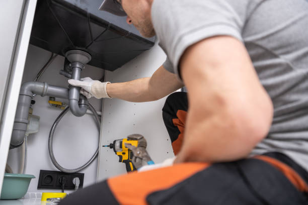 Best Water Heater Repair  in Tinley Park, IL