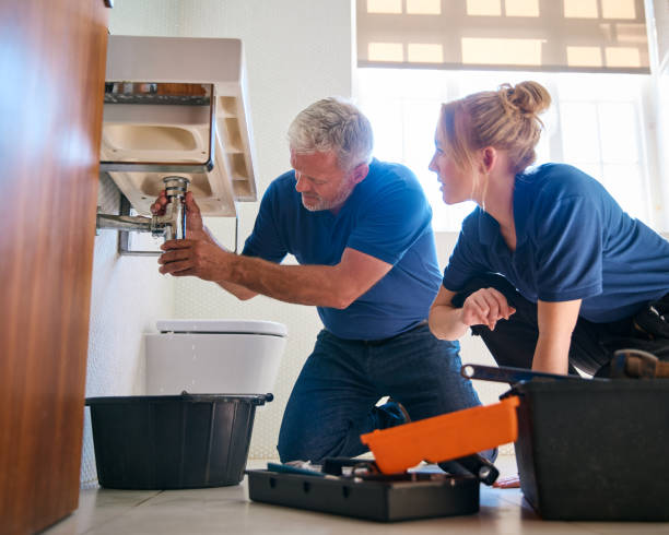 Best Best Plumbers Near Me  in Tinley Park, IL